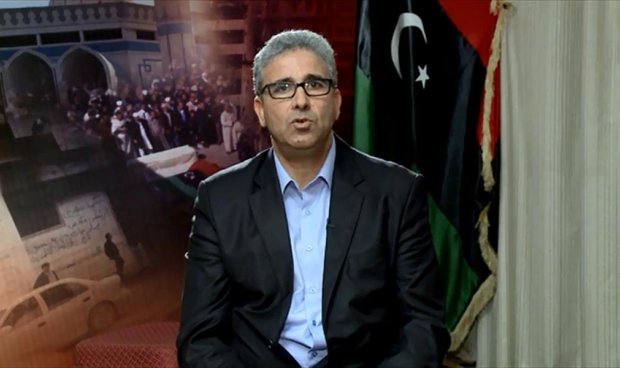 «درع الوسطى» ردًا على باشاغا: «فجر ليبيا» تحارب الثورة المضادة