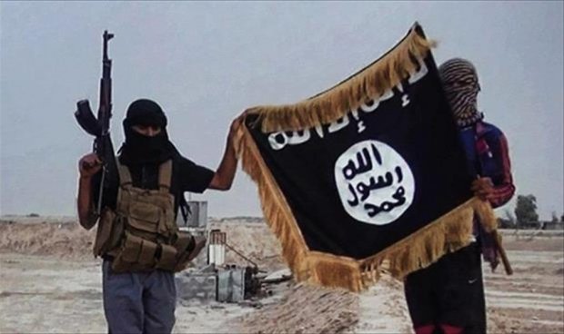فاينانشيال تايمز: «داعش» يظهر بقوة في ليبيا