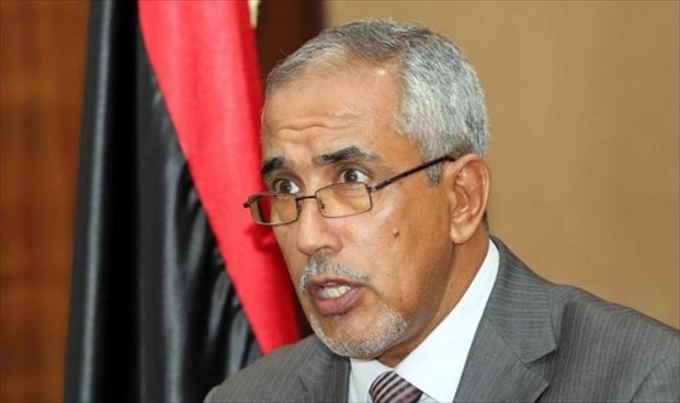 حكومة الحاسي تستولي على مقر «دعم وتشجيع الصحافة» في طرابلس