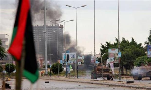 «ذا إندبندنت»: العالم والإعلام انقلبوا على ليبيا