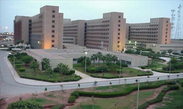 إدانة أممية لاستهداف مركز بنغازي الطبي