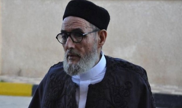 البرغثي: المفتي رفض المثول أمام البرلمان