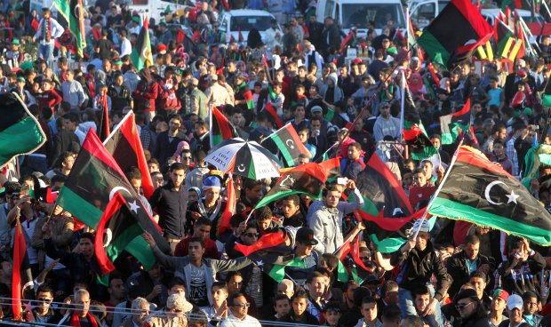 ليبيا في الصحافة العربية «الثلاثاء 18 نوفمبر»