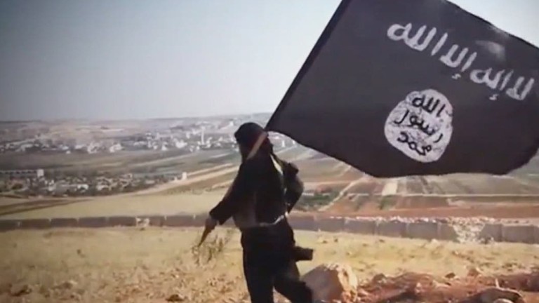 «داعش» يتوعد بغزو مكة