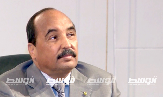 عائلة عبد الله السنوسي تستعد لمقاضاة الرئيس الموريتاني