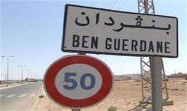 ضبط 18 شاحنة محملة بالوقود في تونس قادمة من ليبيا