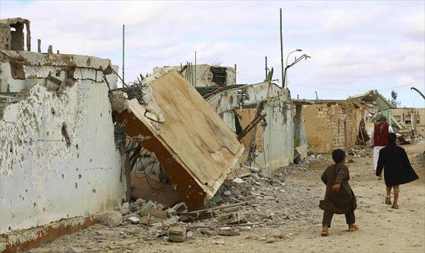 تقرير: ثُلث الليبيين مصابون بأمراض نفسية