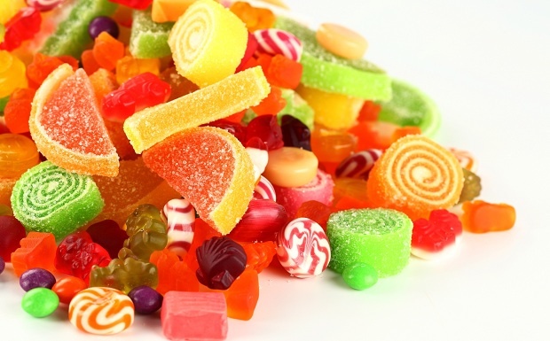 علماء يكتشفون سر اشتهاء الحلويات