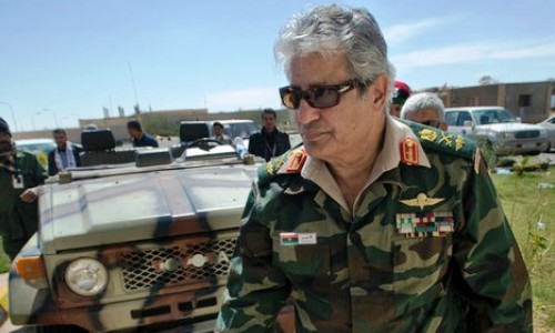 «بوابة الوسط» ترصد المذابح التي طالت عناصر الجيش الليبي