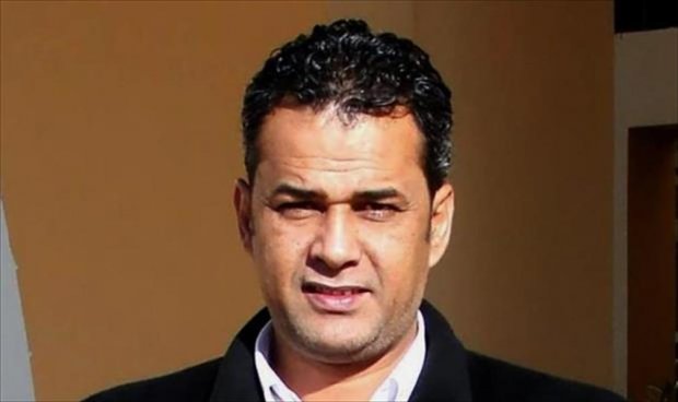العريبي: طلبنا دعم مصر للجيش وتوفير قطع غيار محطات الكهرباء