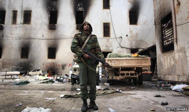 «بي بي سي»: إرث القذافي يطارد ليبيا