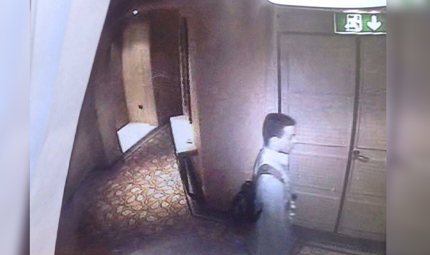 «داعش» ينشر صورة لتونسي شارك في الهجوم على فندق كورنثيا بطرابلس