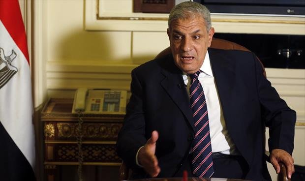 رئيس الوزراء المصري: الدوري سيعود خلال أسبوعين