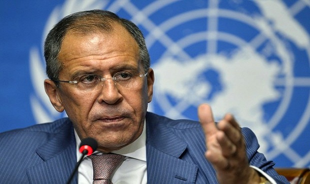 روسيا تدعم جهود التوافق الوطني في ليبيا