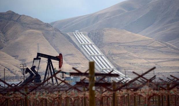 فنزويلا تسعى لاتفاق مع منتجين خارج أوبك يستهدف 100 دولار لبرميل النفط
