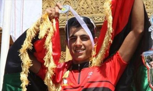 شبلي الاتحاد يحقق ذهبية سباق طرابلس للدراجات