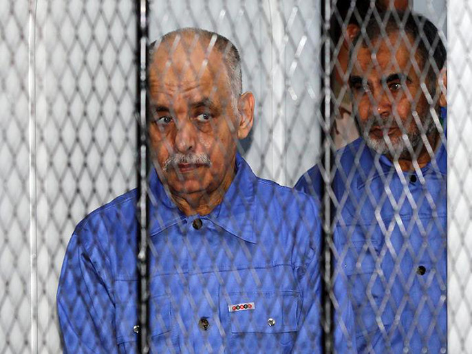 عائلة المحمودي تطلب تدخل الجزائر لإبطال حكم إعدامه