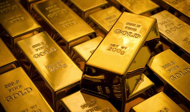 الذهب يتجه لأطول موجة خسائر أسبوعية منذ 1999