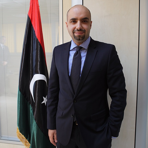 «ليبيا أفريقيا للاستثمار» تستأنف على حكم بإلزامها دفع 15 مليون دولار