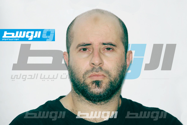 «الوسط» تنفرد بنشر صورة المتهم بقتل سلوى أبو قعيقيص