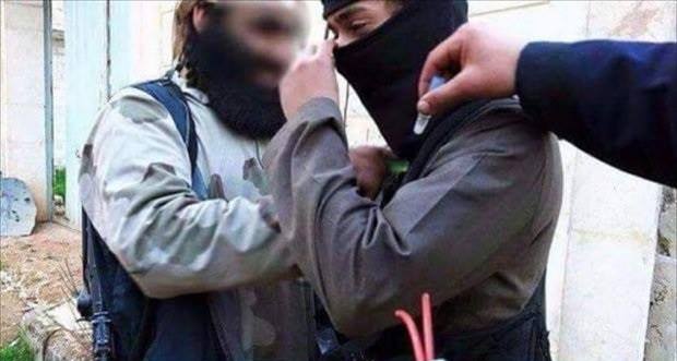 مقتل «داعشي» في درنة والقبض على آخر هبط من «الفتائح»