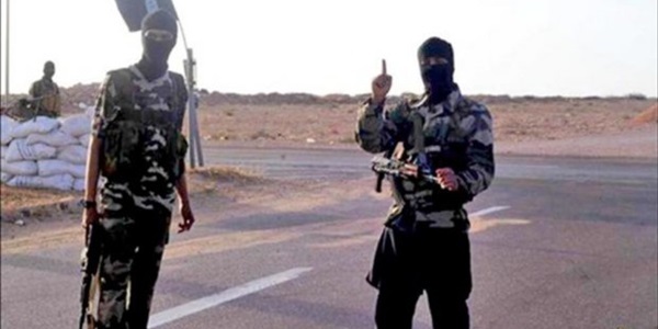 4 غارات جوية على «داعش» في سرت والسدادة ووادي شميخ ووادي تراغلات