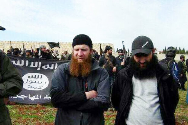 مسؤول أميركي يرجح مقتل القيادي بـ«داعش» عمر الشيشاني