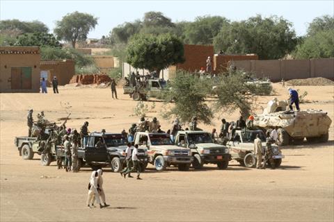 20 قتيلاً في معارك قبلية بإقليم دارفور