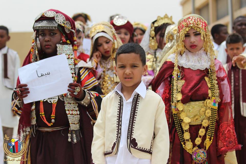 انطلاق فعاليات مهرجان « نريد السلام» في طرابلس