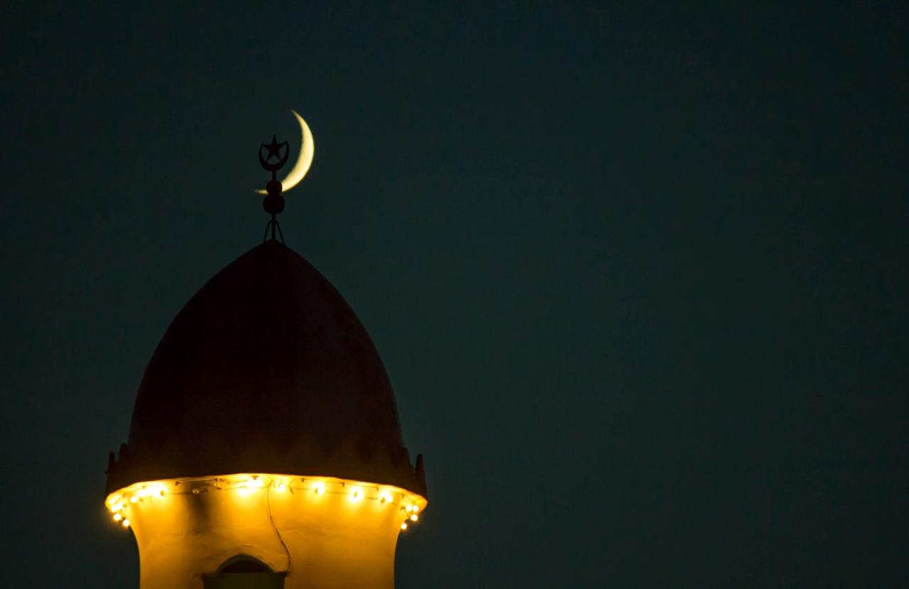 السعودية تعلن غدًا الاثنين أول أيام شهر رمضان المبارك