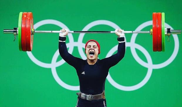 بالصور: سارة تهدي مصر أول ميدالية في «ريو2016»