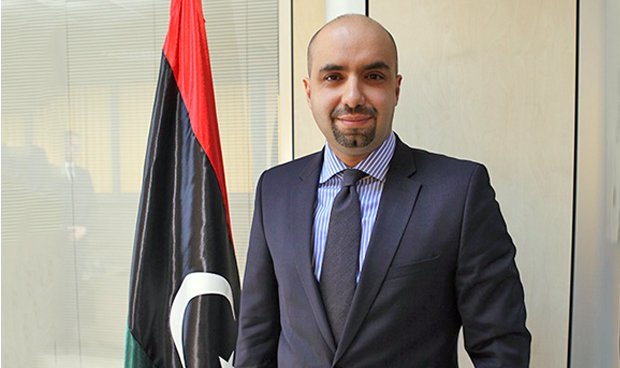 بريش: هذه هي مقترحاتي لتوحيد المؤسسة الليبية للاستثمار (2ـ 2)