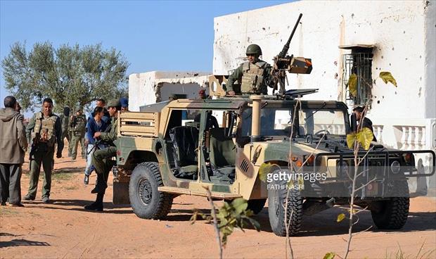 هاتف قيادي قتيل يكشف خطة «داعش» للسيطرة على الجنوب التونسي 