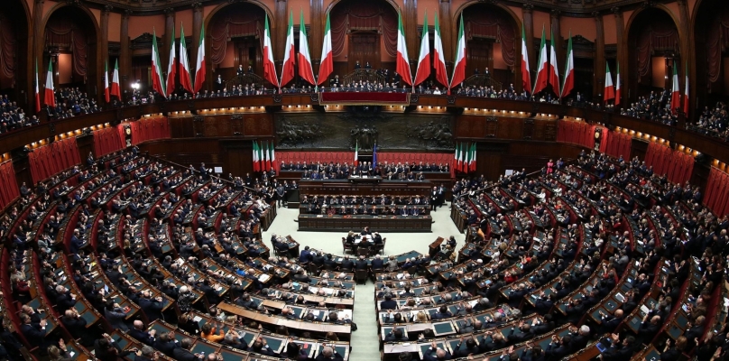 تقرير: إيطاليا تتساءل عن دورها في ليبيا