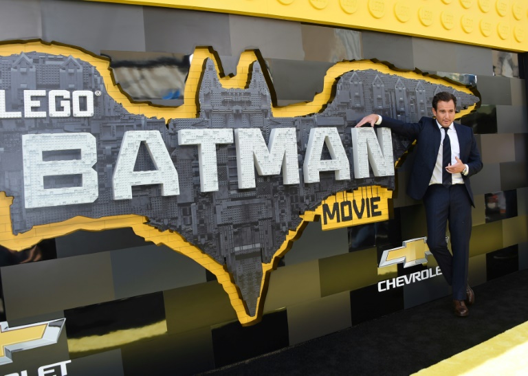 «ذي ليغو باتمان موفي» يتصدر شباك التذاكر الأميركية