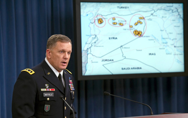واشنطن تشن 20 غارة جوية على تنظيم «القاعدة» في اليمن