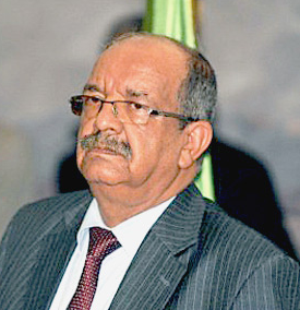 الجزائر وتونس توقعان اتفاقًا أمنيًا بشأن ليبيا.. الخميس المقبل