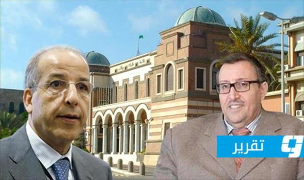 ليبيا تستنفد 55 مليار دينار من الأصول الأجنبية في أربع سنوات