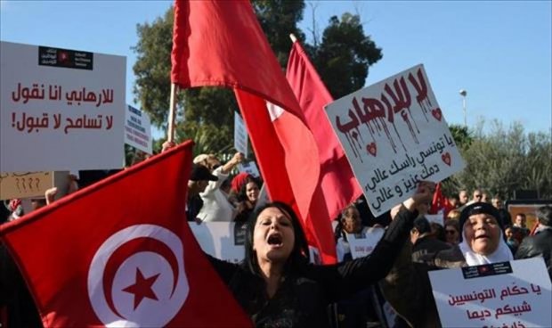 «إنقاذ التونسيين بالخارج»: تواصلنا مع «قوة الردع» لاستعادة أطفال الدواعش المحتجزين بليبيا