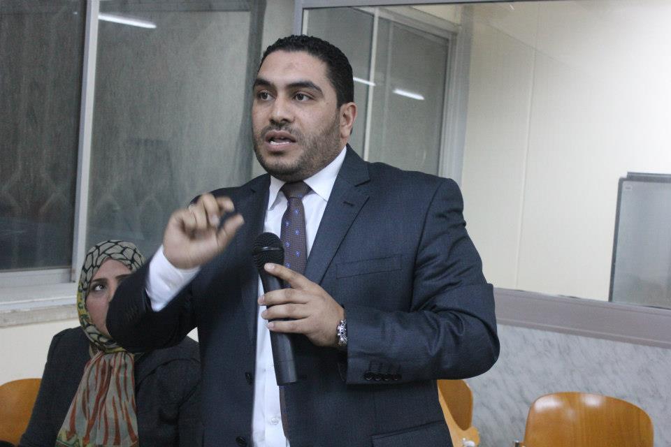 عضو الانتقالي المهدي كشبور يطالب باحترام حقوق «أبوختالة» ويتهم البرغثي بتسليمه لأميركا