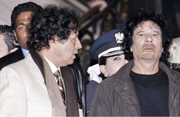 أحمد قذاف الدم: مناصرو «نظام القذافي» يستطيعون العودة لممارسة السياسة في ليبيا