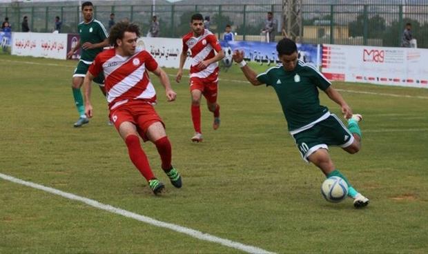 «فيفا» و«كاف» للجعفري: توقف مسابقات الكرة الليبية خطر 