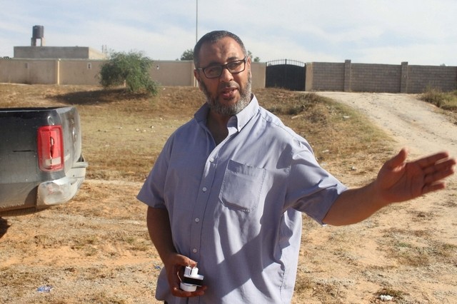 «ذا غارديان»: دور «الجماعة الليبية المقاتلة» في تحويل سلمان العبيدي إلى «إرهابي»