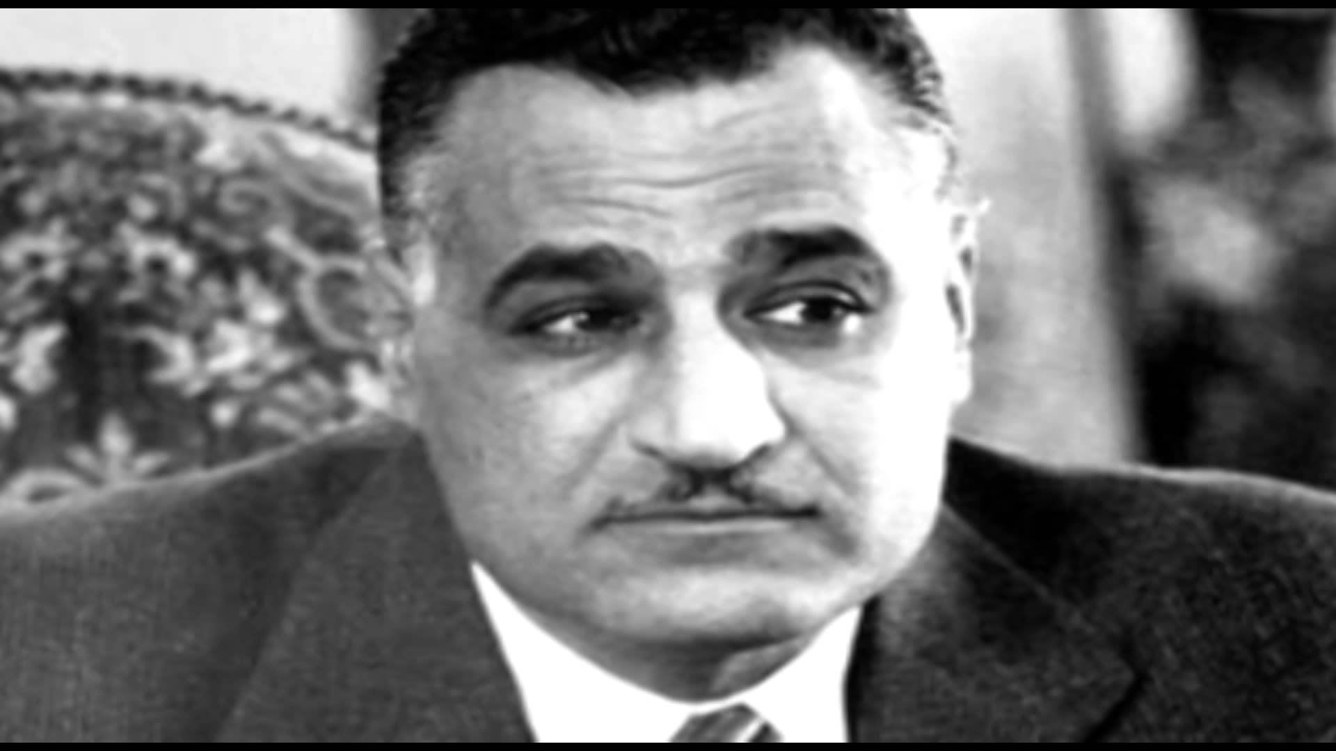عبد الناصر في 1962: لست إخوانيًا وأرفض أن يحكم بلادي طائفة متعصبة