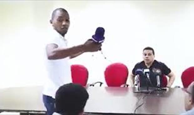 بالفيديو: «كاف» يقول رأيه في موقف الأهلي من التعامل مع «بي إن سبورت»