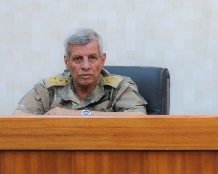 العميد عبد السلام الحاسي: الجيش أحكم سيطرته على منطقة سوق الحوت ببنغازي