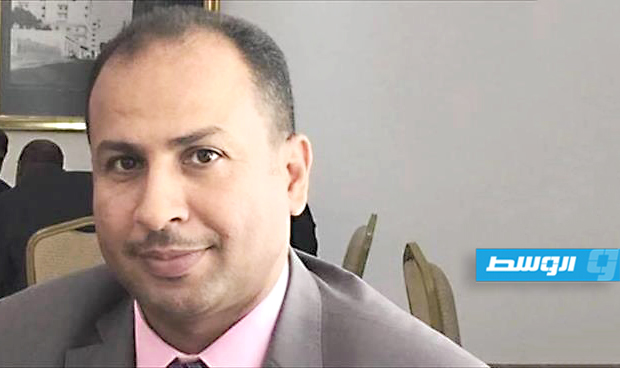 النائب عبدالمنعم بالكور: عقيلة صالح استجاب لمطالب النواب حول بنود جدول الأعمال