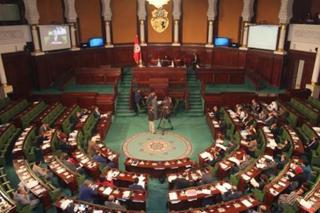 الاثنين.. جلسة عامة للبرلمان التونسي لمنح الثقة لحكومة الشاهد
