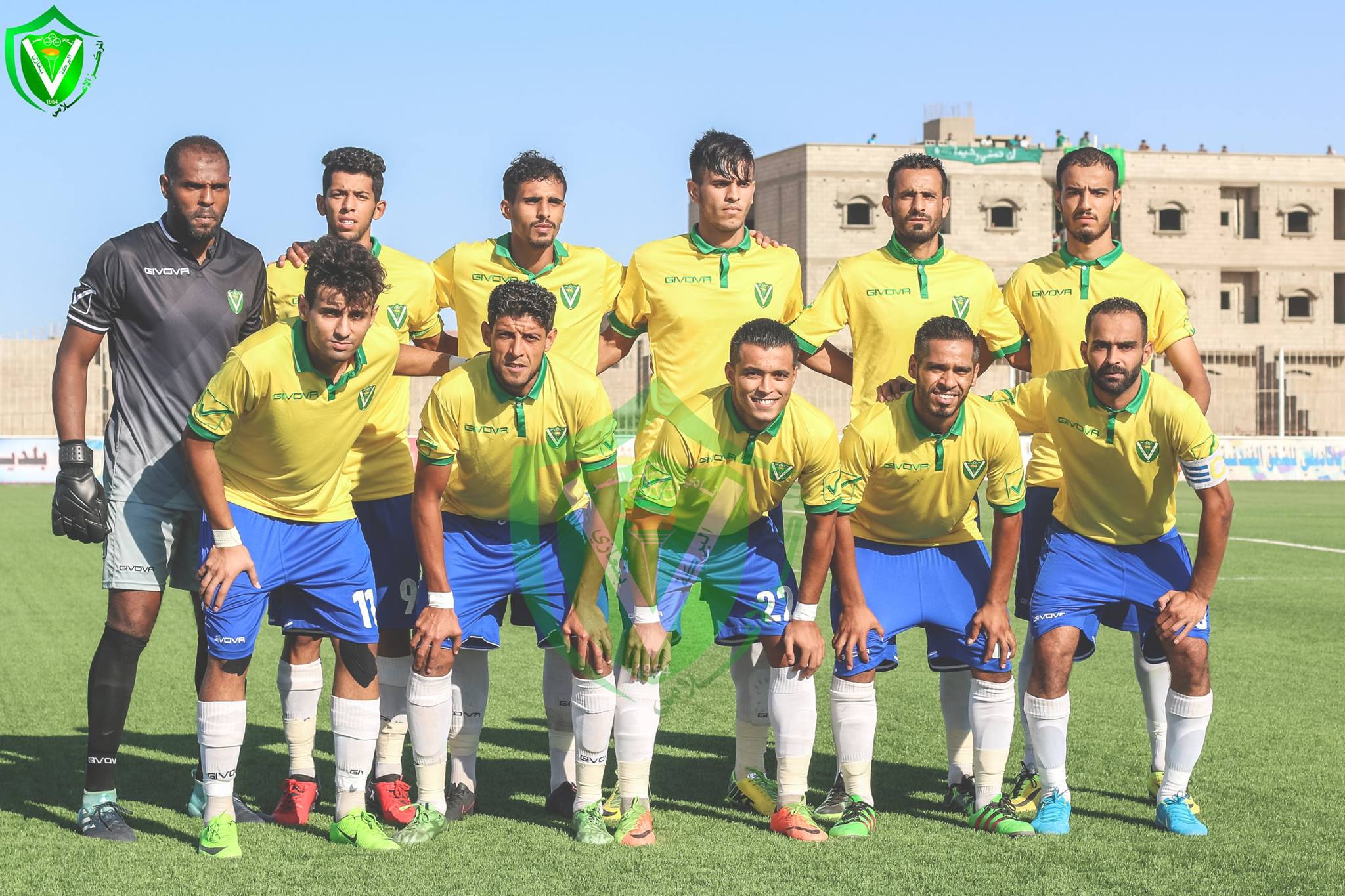 الدوري الليبي: التحدي يخطف 3 نقاط ثمينه .. والنصر يواصل نزيف النقاط