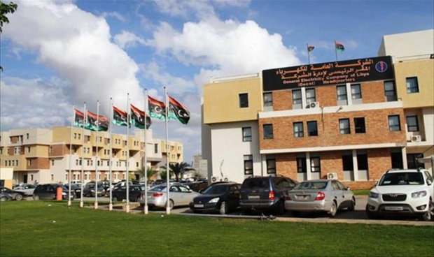 البنك الدولي يموّل خارطة طريق «2018 – 2030» لتطوير قطاع الكهرباء الليبي